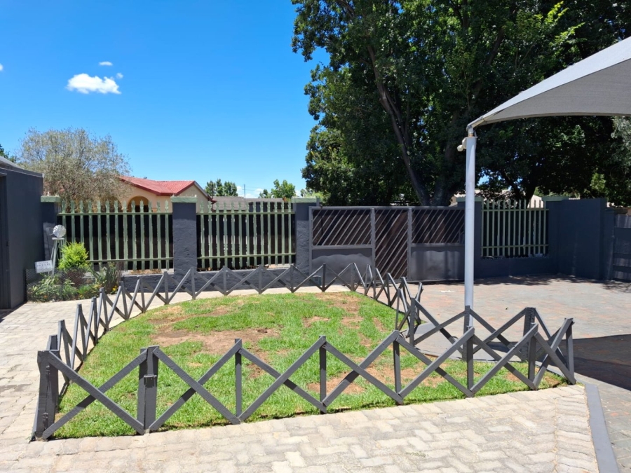 3 Bedroom Property for Sale in Sasolburg Ext 10 Free State